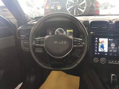 Lynk & Co Geely Lynk & Co 03 2.0T Diesel Automatic Champion Edition - ფოტო 10