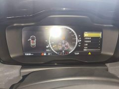 Lynk & Co Geely Lynk & Co 03 2.0T Diesel Automatic Champion Edition - ფოტო 11