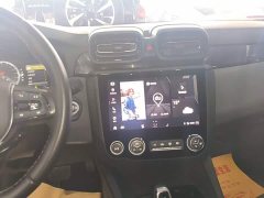 Lynk & Co Geely Lynk & Co 03 2.0T Diesel Automatic Champion Edition - ფოტო 12