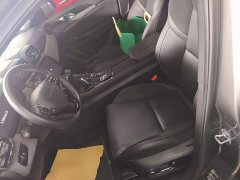 Lynk & Co Geely Lynk & Co 03 2.0T Diesel Automatic Champion Edition - ფოტო 14