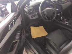Lynk & Co Geely Lynk & Co 03 2.0T Diesel Automatic Champion Edition - ფოტო 15