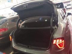 Lynk & Co Geely Lynk & Co 03 2.0T Diesel Automatic Champion Edition - ფოტო 18