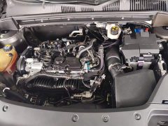 Lynk & Co Geely Lynk & Co 03 2.0T Diesel Automatic Champion Edition - ფოტო 19