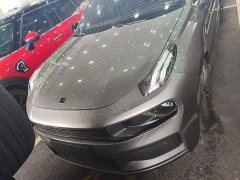 Lynk & Co Geely Lynk & Co 03 2.0T Diesel Automatic Champion Edition - ფოტო 2