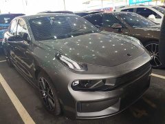 Lynk & Co Geely Lynk & Co 03 2.0T Diesel Automatic Champion Edition - ფოტო 3