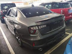 Lynk & Co Geely Lynk & Co 03 2.0T Diesel Automatic Champion Edition - ფოტო 4