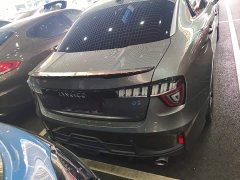 Lynk & Co Geely Lynk & Co 03 2.0T Diesel Automatic Champion Edition - ფოტო 5