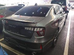Lynk & Co Geely Lynk & Co 03 2.0T Diesel Automatic Champion Edition - ფოტო 6