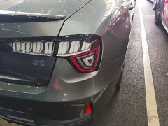 Lynk & Co Geely Lynk & Co 03 2.0T Diesel Automatic Champion Edition - ფოტო 7