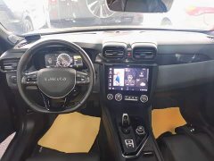 Lynk & Co Geely Lynk & Co 03 2.0T Diesel Automatic Champion Edition - ფოტო 9