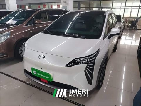 2023 GAC AION Y Younger Star Shine Edition - ავტომობილი ჩინეთიდან