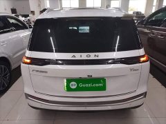 GAC AION Y Younger Star Shine Edition - ფოტო 5
