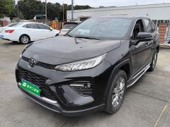 Toyota Vland 2.0L CVT FWD Luxury Plus - ფოტო 1