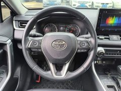 Toyota Vland 2.0L CVT FWD Luxury Plus - ფოტო 10