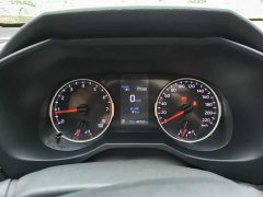 Toyota Vland 2.0L CVT FWD Luxury Plus - ფოტო 11