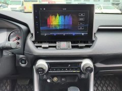Toyota Vland 2.0L CVT FWD Luxury Plus - ფოტო 12
