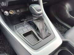 Toyota Vland 2.0L CVT FWD Luxury Plus - ფოტო 13