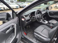 Toyota Vland 2.0L CVT FWD Luxury Plus - ფოტო 15