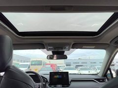 Toyota Vland 2.0L CVT FWD Luxury Plus - ფოტო 17