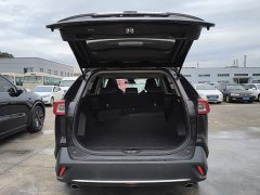 Toyota Vland 2.0L CVT FWD Luxury Plus - ფოტო 18