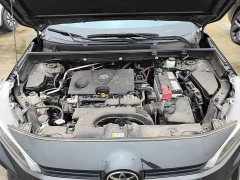 Toyota Vland 2.0L CVT FWD Luxury Plus - ფოტო 19