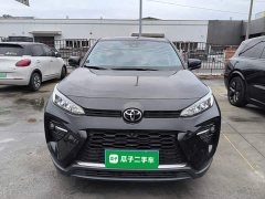 Toyota Vland 2.0L CVT FWD Luxury Plus - ფოტო 2