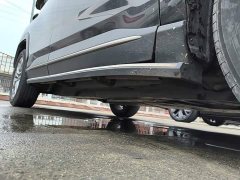 Toyota Vland 2.0L CVT FWD Luxury Plus - ფოტო 20