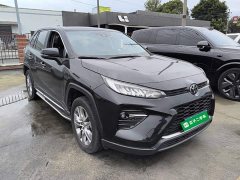 Toyota Vland 2.0L CVT FWD Luxury Plus - ფოტო 3