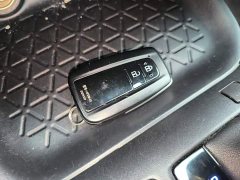 Toyota Vland 2.0L CVT FWD Luxury Plus - ფოტო 8