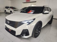 GAC Aion GS3 2023 Shadow Speed 270T Dynamic Comfort Edition - ფოტო 1