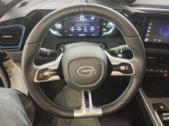 GAC Aion GS3 2023 Shadow Speed 270T Dynamic Comfort Edition - ფოტო 10