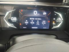 GAC Aion GS3 2023 Shadow Speed 270T Dynamic Comfort Edition - ფოტო 11