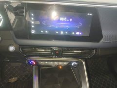 GAC Aion GS3 2023 Shadow Speed 270T Dynamic Comfort Edition - ფოტო 12