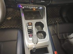 GAC Aion GS3 2023 Shadow Speed 270T Dynamic Comfort Edition - ფოტო 13