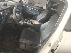 GAC Aion GS3 2023 Shadow Speed 270T Dynamic Comfort Edition - ფოტო 14