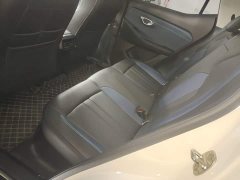 GAC Aion GS3 2023 Shadow Speed 270T Dynamic Comfort Edition - ფოტო 16