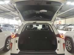 GAC Aion GS3 2023 Shadow Speed 270T Dynamic Comfort Edition - ფოტო 18