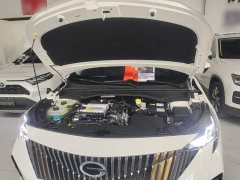 GAC Aion GS3 2023 Shadow Speed 270T Dynamic Comfort Edition - ფოტო 19