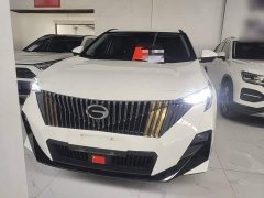 GAC Aion GS3 2023 Shadow Speed 270T Dynamic Comfort Edition - ფოტო 2