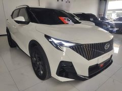 GAC Aion GS3 2023 Shadow Speed 270T Dynamic Comfort Edition - ფოტო 3