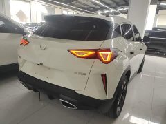 GAC Aion GS3 2023 Shadow Speed 270T Dynamic Comfort Edition - ფოტო 6