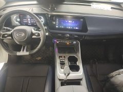 GAC Aion GS3 2023 Shadow Speed 270T Dynamic Comfort Edition - ფოტო 9