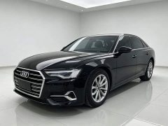 Audi A6L 40 TFSI Luxury Elegance - ფოტო 1