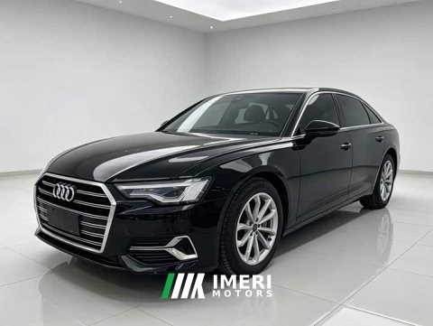 2023 Audi A6L 40 TFSI Luxury Elegance - ავტომობილი ჩინეთიდან