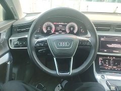 Audi A6L 40 TFSI Luxury Elegance - ფოტო 10