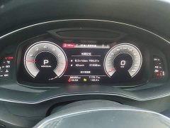 Audi A6L 40 TFSI Luxury Elegance - ფოტო 11