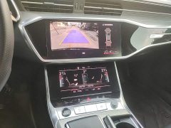 Audi A6L 40 TFSI Luxury Elegance - ფოტო 12