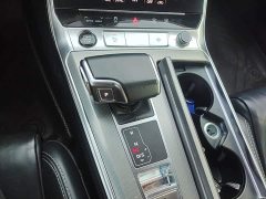 Audi A6L 40 TFSI Luxury Elegance - ფოტო 13