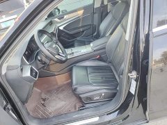 Audi A6L 40 TFSI Luxury Elegance - ფოტო 14