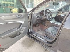 Audi A6L 40 TFSI Luxury Elegance - ფოტო 15
